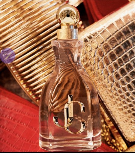 Jimmy choo red