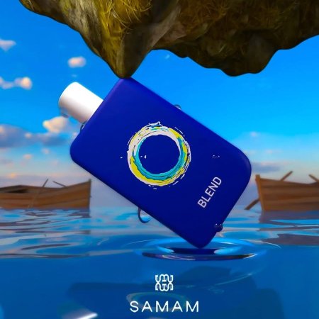 صمام بليند