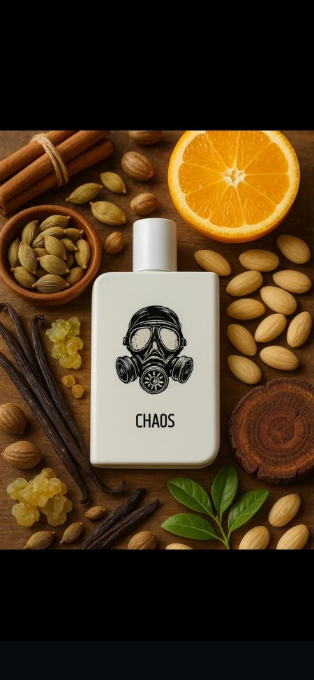 صمام chaos