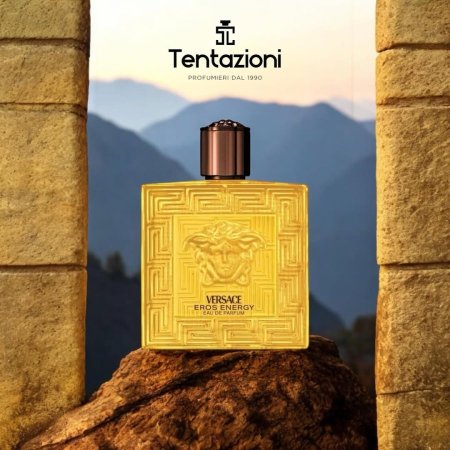 VERSACE EROS ENERGY