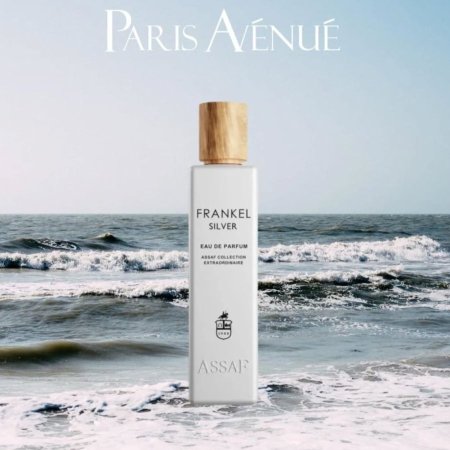FRANKEL SILVER