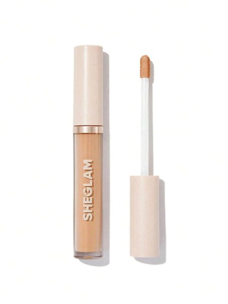 Concealer-warm vanilla