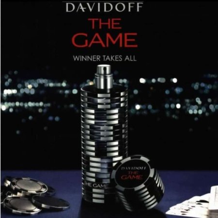 DAVIDOFF THE GAME