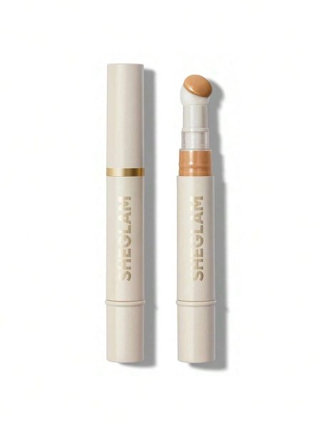 قطن Concealer-warm vanilla
