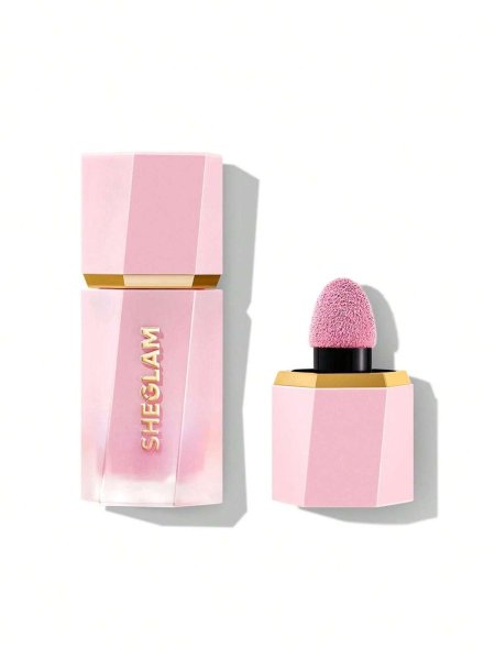 Liquid Blush -pink slip