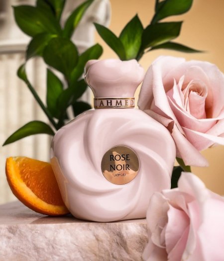 ROSE NOIR