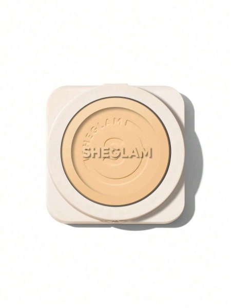Powder Foundation-chantilly