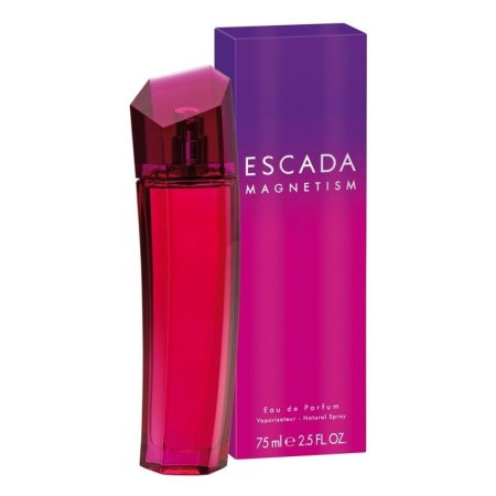 ESCADA MAGNETISM