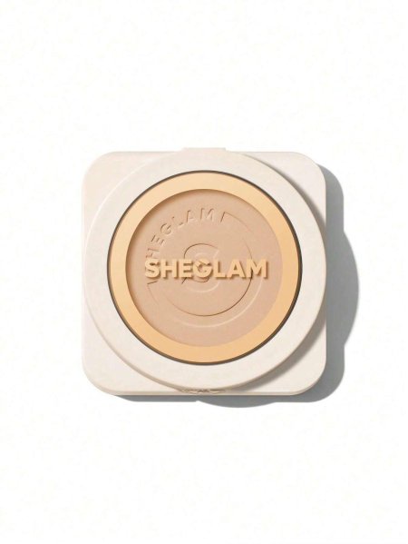 Powder Foundation-shell