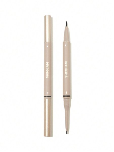 Brow pencil-chocolate