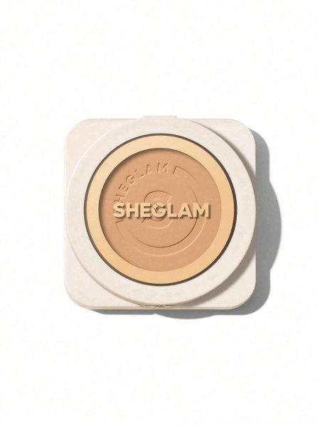 Powder Foundation-warm vanilla