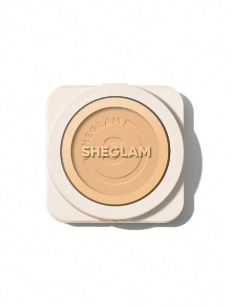 Powder Foundation-Porcelain