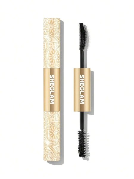 Mascara-gold