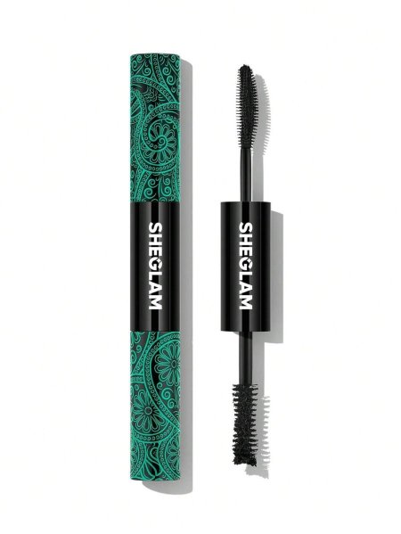 Waterproof mascara