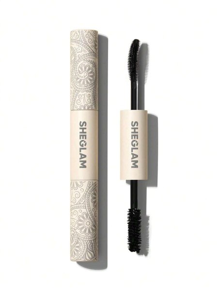 Mascara- washable black