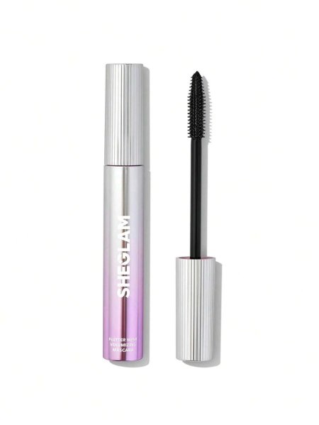 Flutter wink volumizing mascara