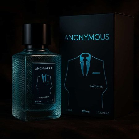 ANONYMOUS