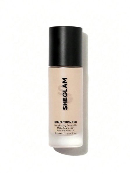 Matte Foundation -fair