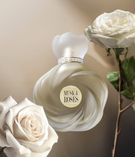 MUSK & ROSES