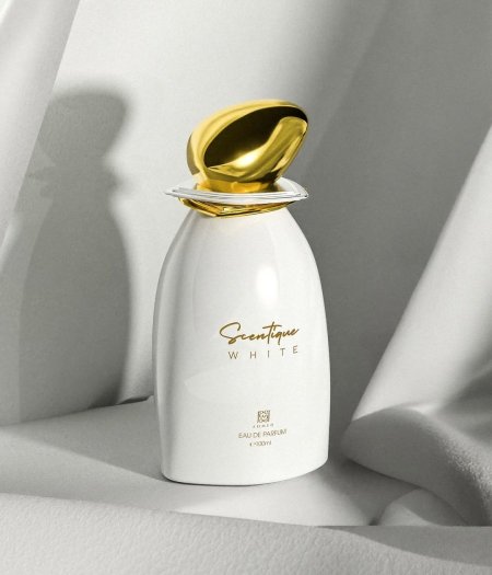 Scentique WHITE