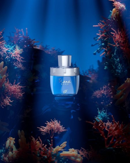 Rare Reef