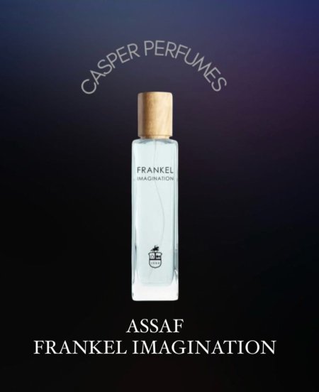FRANKEL IMAGINATION