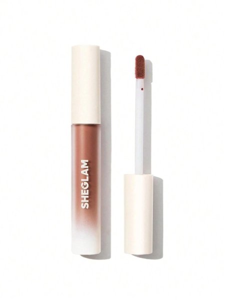 Liquid lipstick-nakad brunch