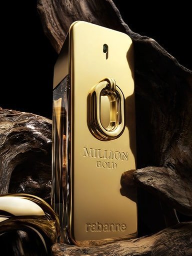 MILLION GOLD