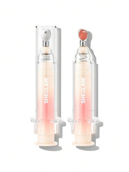 Plumping Lip Gloss-Get Started