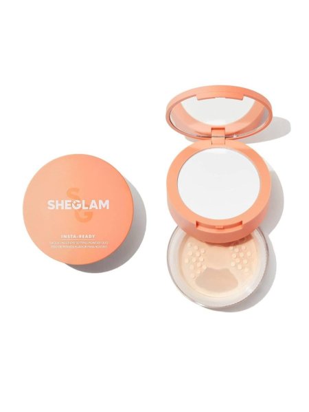 Powder Duo-Bisque