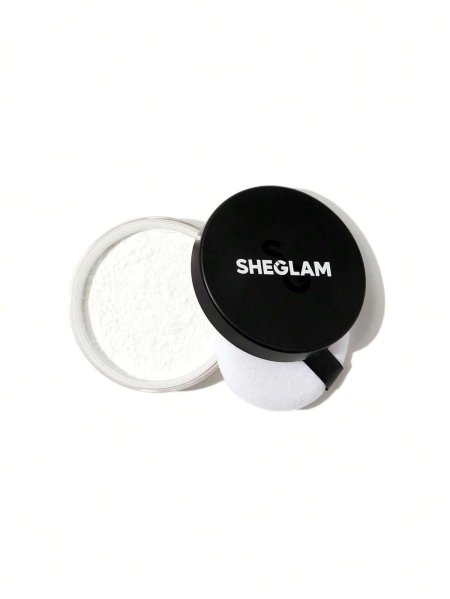 Setting Powder-Translucent