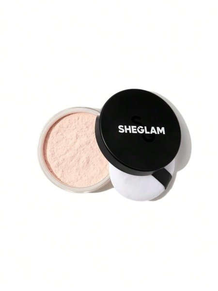Setting Powder-Light Pink