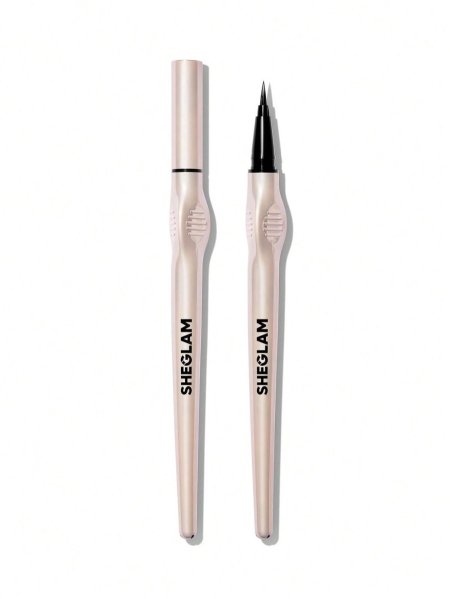 Liquid Eyeliner-Matte Black