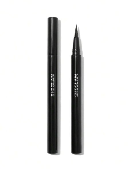Waterproof- liquid  eyeliner- black