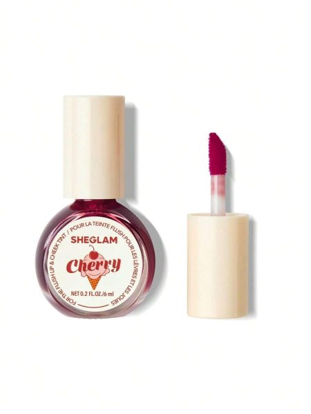 Tint-Cherry Picked