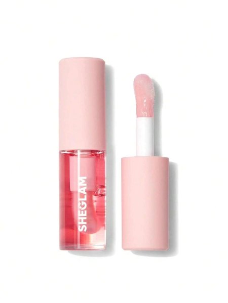 Lip Oil-Berry Involved