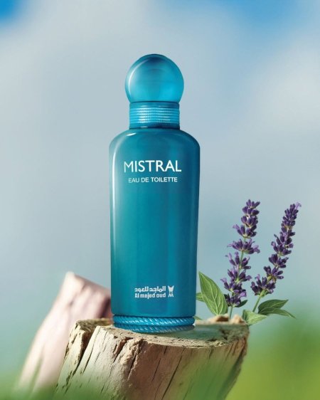 MISTRAL