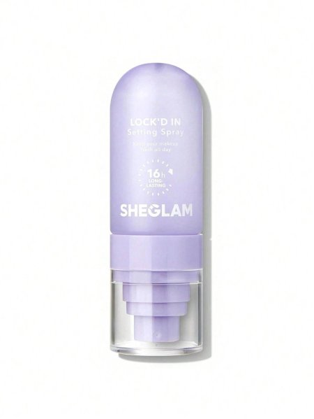 Lock'd in setting spray