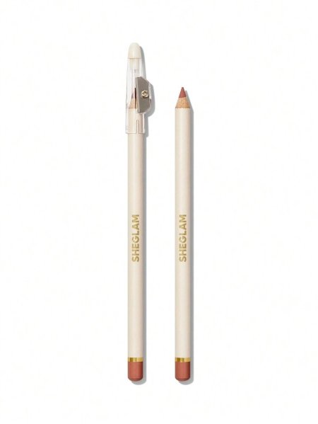 Lip Liner-Brazen