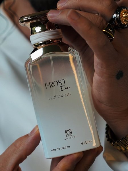 FROST ICE