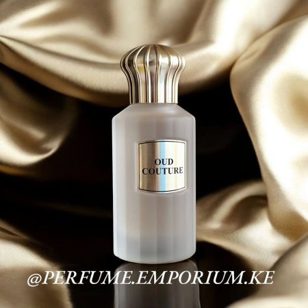 OUD COUTURE
