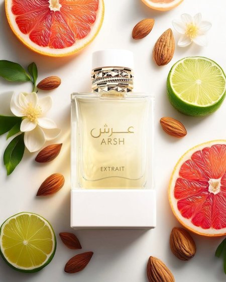 عرش