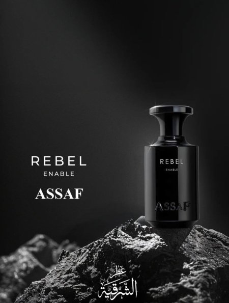 REBEL ENABLE