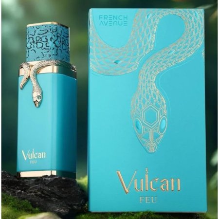 Vulcan