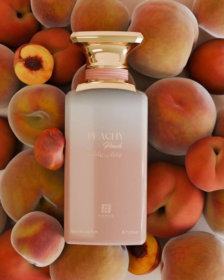 PEACHY Peach