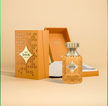 بارون اكستريم