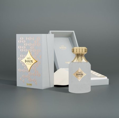 بارون لوكسير