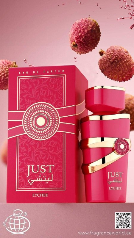 عطر ليشتي