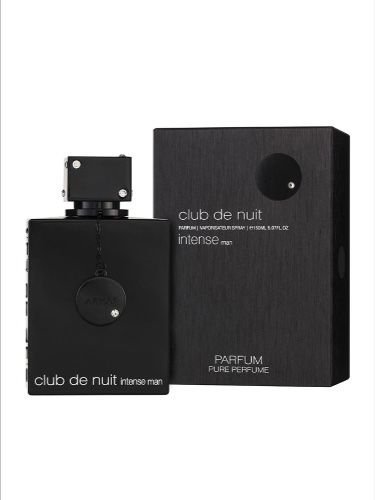 كلوب 200مل بارفيوم