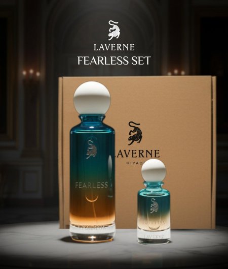 بكج فيرلس سيت